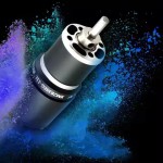 Dualsky XM2838EG & EGL Nouveau modèle de planeur moteur sans balais en métal alimenté par batterie pour F5J P5B emballé dans un sac